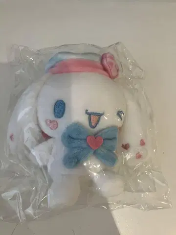 이코럽 시나모롤 봉제 인형