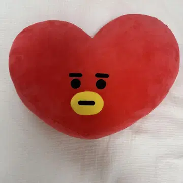 BT21 TATA 쿠션 약 30cm