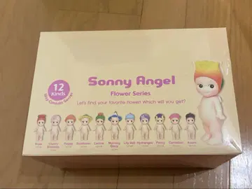 소니 엔젤 flower seriese 소니 엔젤