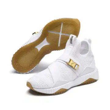 puma 스니커즈 디피 미드 버시티 Defy Mid Varsity