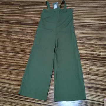 UNIQLO 미사용 새상품 살로펫 S