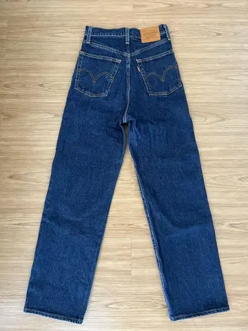 Levi's 데님