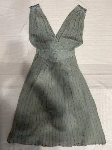 vintage 그리스 원피스 그리스 드레스