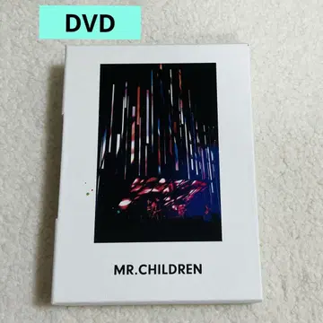 Mr.Children 30th Anniversary Tour 반세기 -