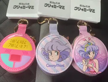 밤 크리미마미 쥬얼리 박스 참 3종 시마무라 마법의 천사