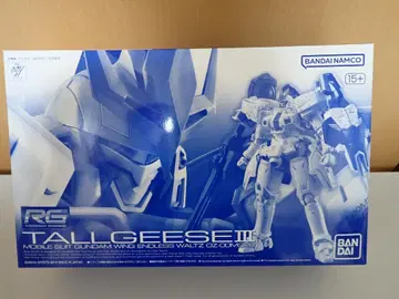 RG 1/144 톨기스 III