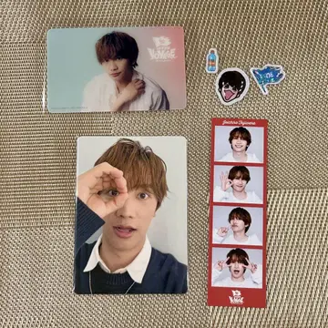 나니와단시 후지와라 죠이치로 군 세트