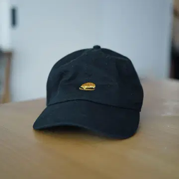 미켈러 버거 자수 캡
