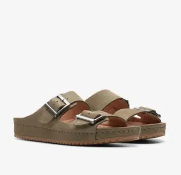 Clarks 샌들 Brookleigh Sun 미사용
