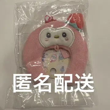 JOCHUM 미니 머리띠 키링 뽀뽀
