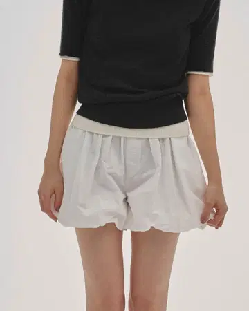 Todayful Gather Balloon Shorts