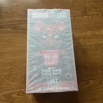 베어브릭