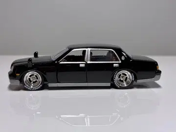 마조렛 TOYOTA 센추리 개조