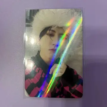 StrayKids oddinary makestar 한 트레이딩 카드