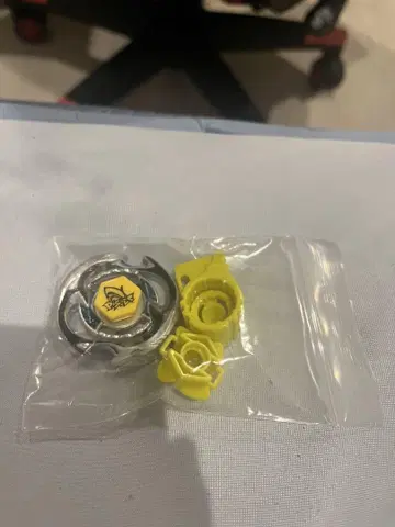 메탈 파이트 베이블레이드 피시즈