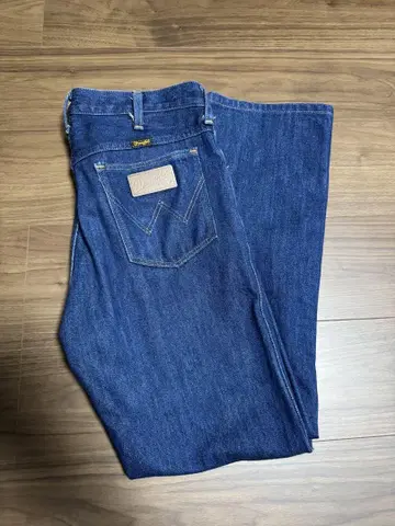 Wrangler 랭글러 데님 30