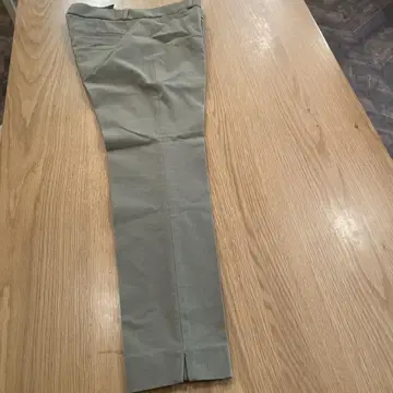 BANANA REPUBLIC 바나나리퍼블릭 팬츠 사이즈 4S