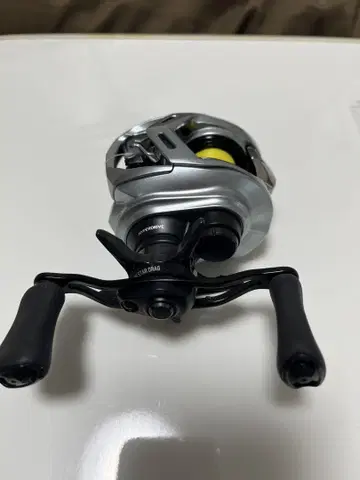 다이와 알파스 SV TW 800HL