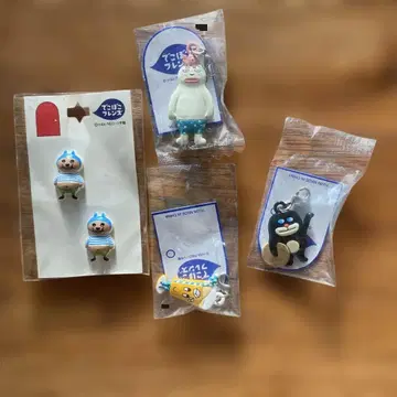 데코보코 프렌즈