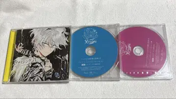 그는 보컬리스트 CD [디어 보컬리스트 Xtreme] 응모 N -