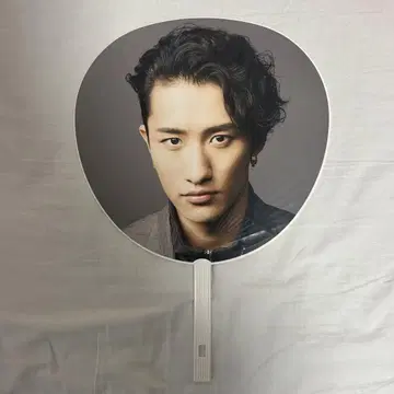 이와모토 테루 부채 I DO ME 2023 덤 포함