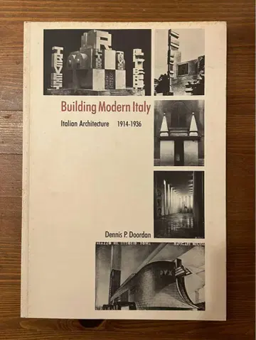 Building Modern Italy