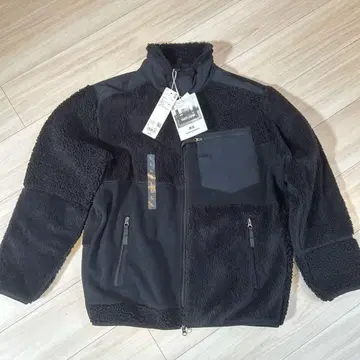 유니클로 Engineered Garments 플리스 자켓 L 사이즈