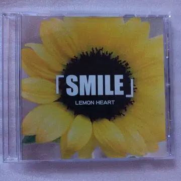 중고 LEMON HEART SMILE