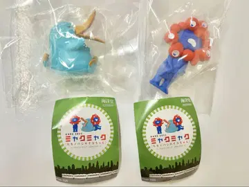 카모노하시의 이코짱 한정 EXPO 2025 JR 서일본 ICOCA 가챠