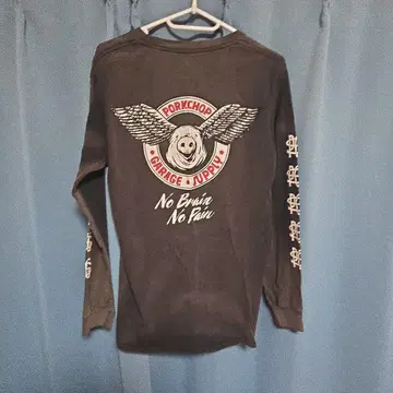 PORKCHOP GARAGE SUPPLY 롱t