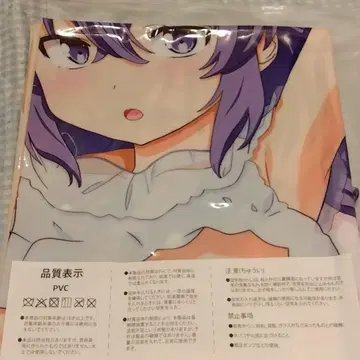 무직전생 록시 미그루디아 쿠션 에어 에어쿠션