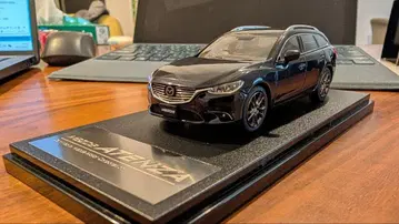 MAZDA ATENZA WAGON (MAZDA6) 미니카