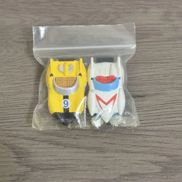 [G9033]꼬마 초로큐 마하GoGoGo 마하호 톱 유성호