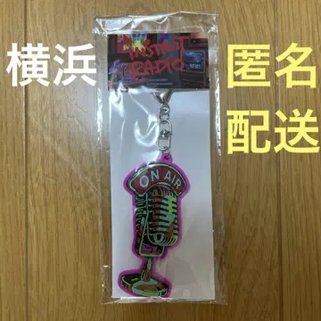 SEKAI NO OWARI INSTANT RADIO Yokohama