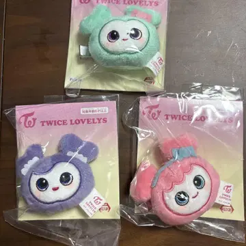 TWICE GIGO 미사모