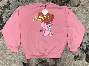 PUNYUS 트레이닝복