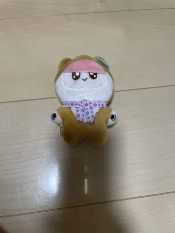 SEVENTEEN 세부치 모자 꽁지 키링 봉제 인형