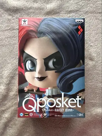 Qposket 할리 퀸