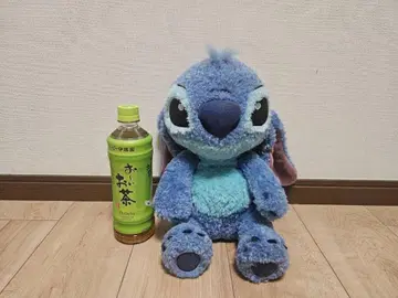 스티치 봉제 인형 대중소 세트
