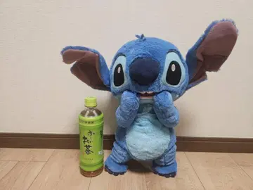 스티치 봉제 인형 대중소 세트