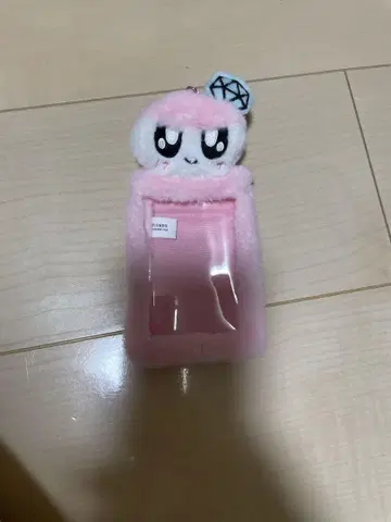 봉봉이 트레이딩 카드 케이스 트레이딩 카드 홀더 SEVENTEEN 세븐틴