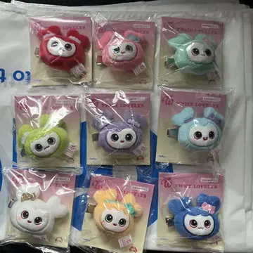 트와이스 gigo 한정판 프라이스 세트