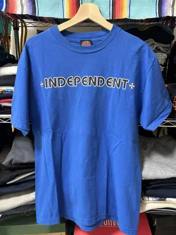 00s independent 셔츠