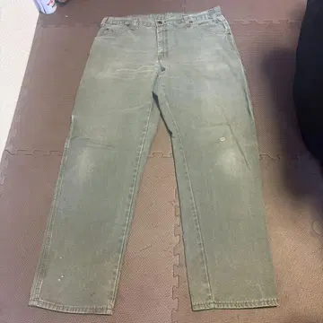 디키즈 워크 팬츠