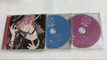 그는 보컬리스트 CD [디어 보컬리스트 Xtreme] 응모 N -