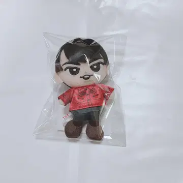 SnowMan 미야타테 료타 칠누이 스노칠