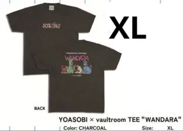 YOASOBI HALL TOUR 2025 WANDARA