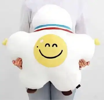 treasure truz romy BIG 봉제 인형