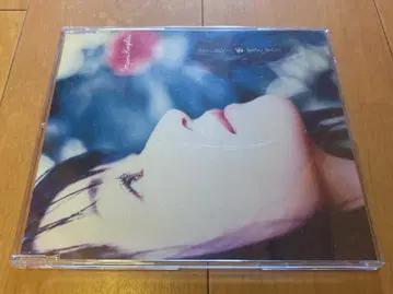카네츠키 마미 떠나간 그대에게 계속 계속 싱글 CD 중고품
