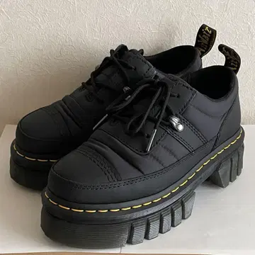 닥터마틴 Audrick 3i Shoe QLTD UK3 새상품급